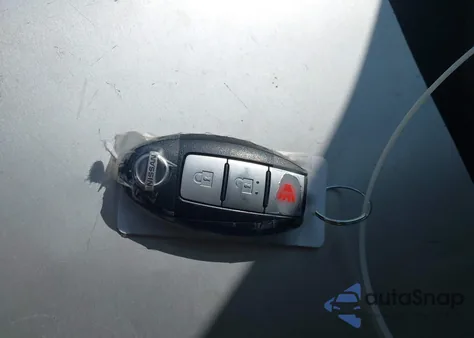 2012 Nissan Murano Sv z USA, uszkodzony, nr VIN JN8AZ1MUXCW105633